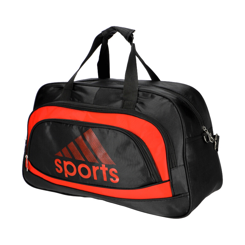 Sport bag WL23117 60 RED ModaServerPro